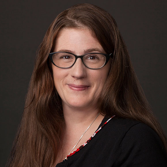 Jennifer Fesi Larson